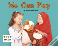 Capa do artigo We Can Play