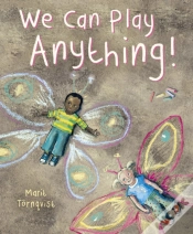 Capa do artigo We Can Play Anything!