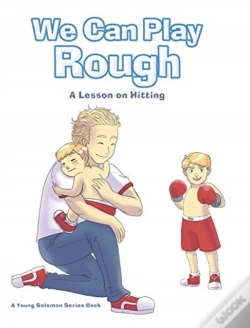 Capa do artigo We Can Play Rough: A Lesson On Hitting