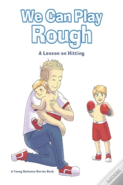 Capa do artigo We Can Play Rough