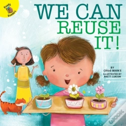 Capa do artigo We Can Reuse It!