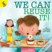 Capa do artigo We Can Reuse It!