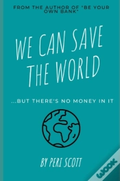 Capa do artigo We Can Save The World