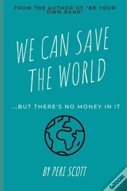 Capa do artigo We Can Save The World