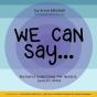 We Can Say... - Preview