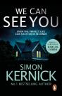 We Can See You - Preview
