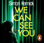 We Can See You - Preview