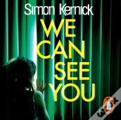 Capa do artigo We Can See You