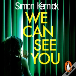 Capa do artigo We Can See You