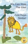 We Can Stop The Lion