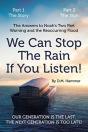 We Can Stop The Rain If You Listen! - Preview