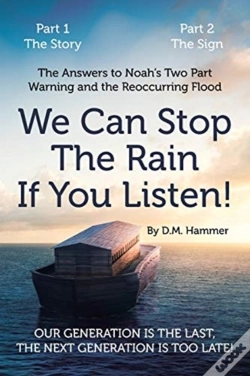 Capa do artigo We Can Stop The Rain If You Listen!