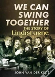 Capa do artigo We Can Swing Together
