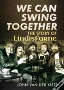 Capa do artigo We Can Swing Together