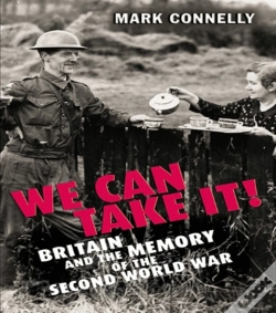 Capa do artigo We Can Take It!