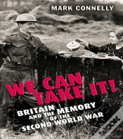 Capa do artigo We Can Take It!