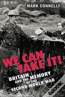 We Can Take It!