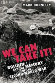 Capa do artigo We Can Take It!