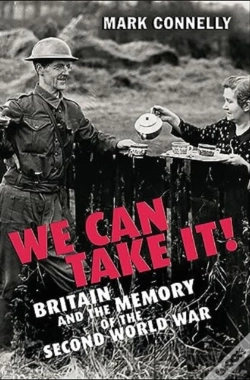 Capa do artigo We Can Take It!