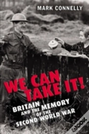 Capa do artigo We Can Take It!