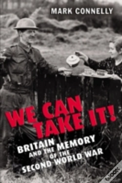 Capa do artigo We Can Take It!