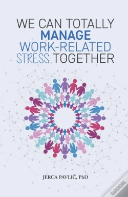 Capa do artigo We Can Totally Manage Work-Related Stress Together