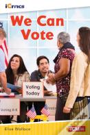 We Can Vote