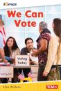 We Can Vote - Preview