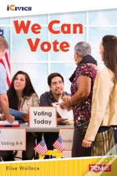 We Can Vote
