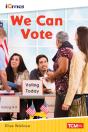 We Can Vote - Preview