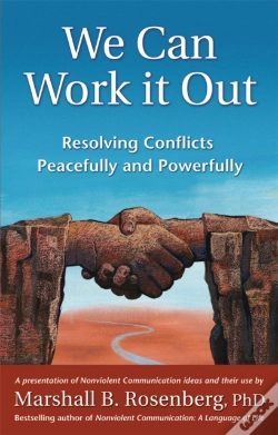Capa do artigo We Can Work It Out
