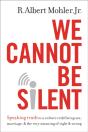 We Cannot Be Silent - Preview