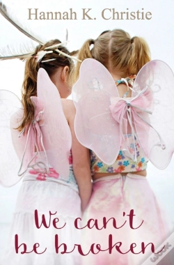Capa do artigo We Can'T Be Broken