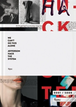 Capa do artigo We Can'T Do This Alone: Hack The System