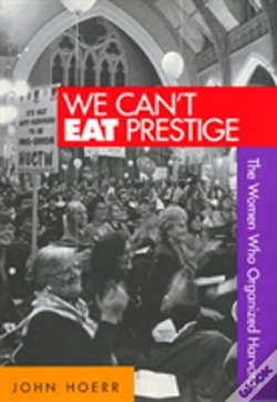 Capa do artigo We Cant Eat Prestige