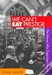 Capa do artigo We Cant Eat Prestige