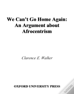 Capa do artigo We Can'T Go Home Again