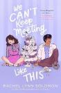 We Can'T Keep Meeting Like This - Preview