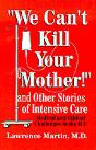 We Can'T Kill Your Mother! - Preview