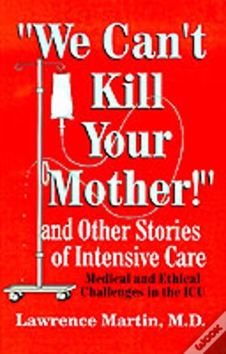 Capa do artigo We Can'T Kill Your Mother!