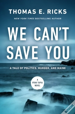 Capa do artigo We Can'T Save You