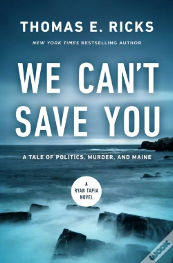Capa do artigo We Can'T Save You