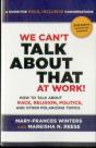 We Can'T Talk About That At Work! Second Edition - Preview