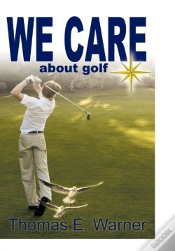 Capa do artigo We Care About Golf