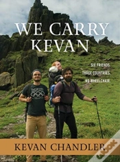 Capa do artigo We Carry Kevan