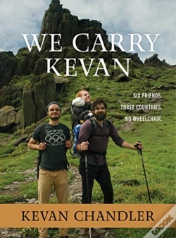 Capa do artigo We Carry Kevan