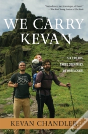Capa do artigo We Carry Kevan