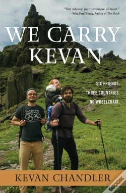 Capa do artigo We Carry Kevan