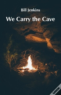 Capa do artigo We Carry The Cave
