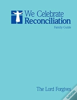 Capa do artigo We Celebrate Reconciliation